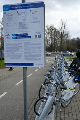 Koniec sezonu na BiKeR-y