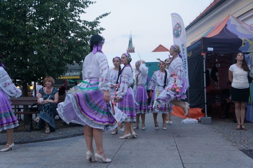 Podlaska Oktawa Kultur 2016 - 26 lipca 2016. Carrantouhill i...