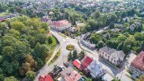 W Kozach k. Bielska-Białej wójt zawiesił zajęcia w szkołach i przedszkolu: podejrzenie kontaktu z osobą podejrzaną o zakażenie koronawirusem