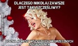 Mikołajki 2020 - najlepsze MEMY na Mikołajki. Co Internauci dostali od Mikołaja? Zobacz jak śmieją się z Mikołajek (06.12.2020)