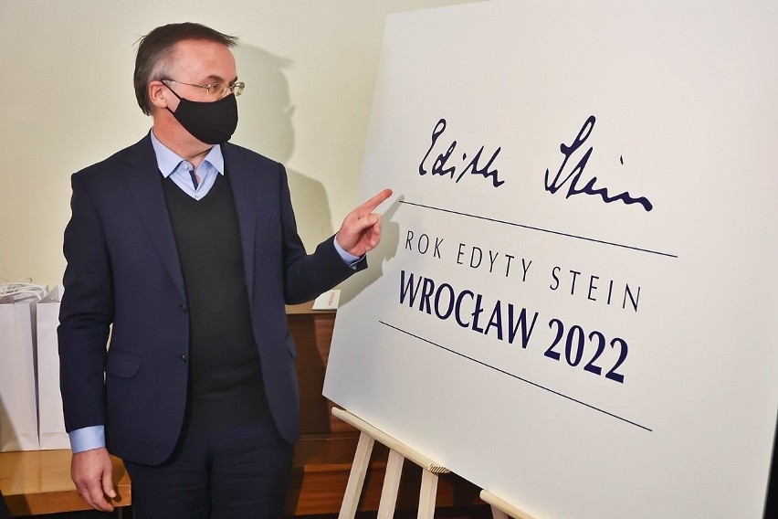 Inauguracja Roku Edyty Stein we Wrocławiu [ZDJĘCIA]
