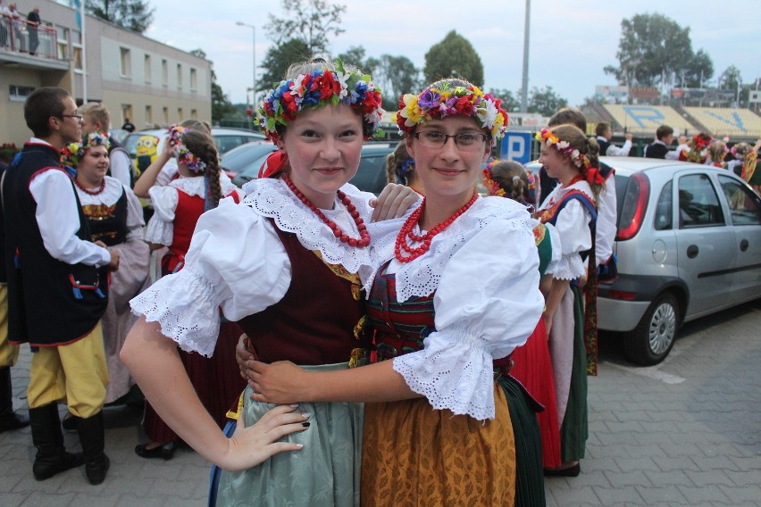 W Rybniku rozpoczynają się rozgrywki Igrzysk Polonijnych