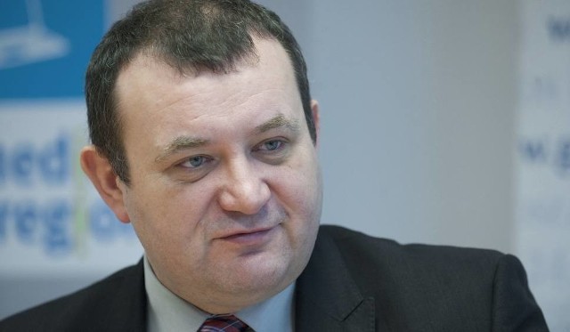 Stanisław Gawłowski ponownie został wybrany na funkcję szefa PO w regionie