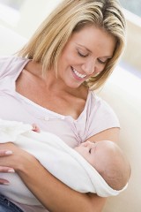 Pierwszy rok życia dziecka to 12 miesięcy dynamicznych zmian