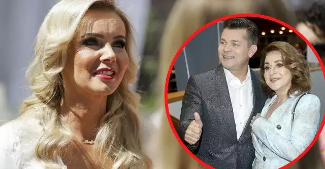 Monika Chwajoł za sprawą programu "Królowe życia" stacji TTV zyskała sporą popularność. Celebrytka próbuje swoich sił w innych dziedzinach i ma ambitny plan stania się gwiazdą muzyki tanecznej! W ostatnim czasie głośno było za sprawą jej przyjaźni z Zenkiem i Danutą Martyniukami. Ukochana "króla disco-polo" chudnie w oczach!