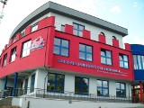 Zarząd Zakładu Energetyki Cieplnej w Starachowicach przebudowuje sieć cieplną