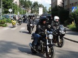 Małkinia Górna. Zlot Motocyklowy grupy „Stajnia”, 3.08.2019. Przyjechało ponad dwieście maszyn [ZDJĘCIA, WIDEO]