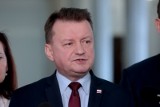 Mariusz Błaszczak kontra rząd Donalda Tuska. Chodzi o miliony z Unii Europejskiej