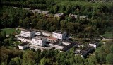 Górnośląskie Centrum Rehabilitacji „Repty” w Tarnowskich Górach obchodzi 60. urodziny 