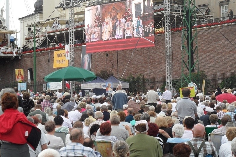 21. Pielgrzymka Rodziny Radia Maryja