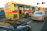 Autobus pospieszny we Wrocławiu. 4 km i 13 postojów na światłach! (LIST CZYTELNIKA)