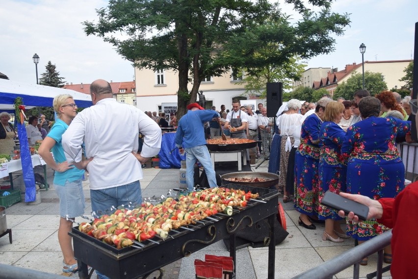 Pomidorowe święto w Krzeszowicach. Konkursy z warzywnymi okazami 