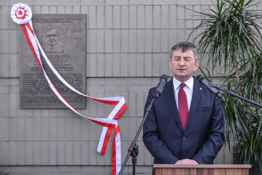 Kancelaria Sejmu opublikowała wykaz lotów marszałka Marka Kuchcińskiego