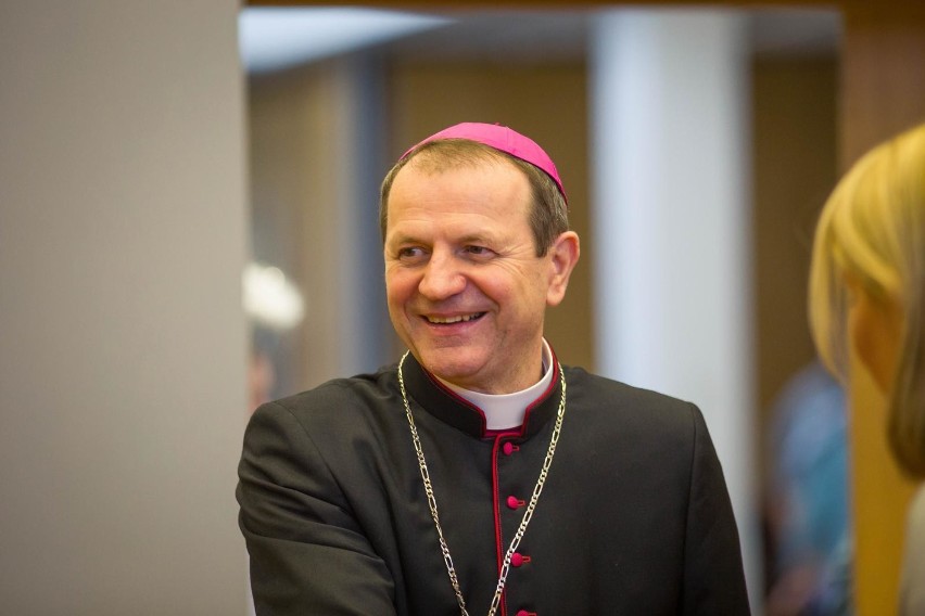 Arcybiskup Tadeusza Wojda, nowy metropolita gdański. Jego...