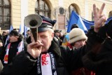 Wielkopolska: Protest kolejarzy coraz bliżej. Rozpoczęło się referendum strajkowe