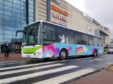 Galeria Jurajska uruchomiła dwie linie autobusowe, które dowiozą klientów