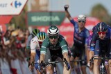 Vuelta a Espana. Groves wygrał 5. etap, Evenepoel pozostaje liderem