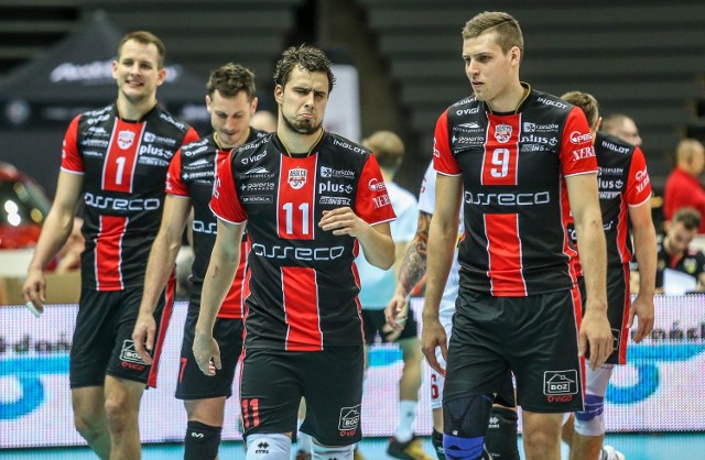 W pierwszym meczu krakowskiego Final Four Asseco Resovia zmierzy się z Zenitem Kazań