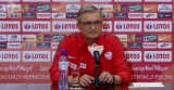 Reprezentacja Polski rozpoczęła zgrupowanie przed meczami z Islandią i Czechami WIDEO