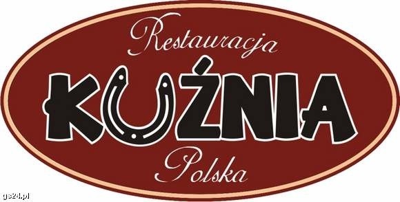 Restauracja Kuźnia znajduje się w centrum Szczecina przy...