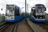 50 niskopodłogowych tramwajów dla Krakowa
