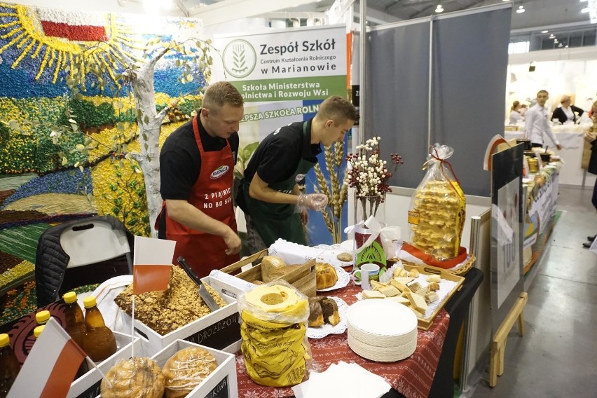 Podlaskie akcenty na Narodowej Wystawie Rolniczej w Poznaniu (zdjęcia)