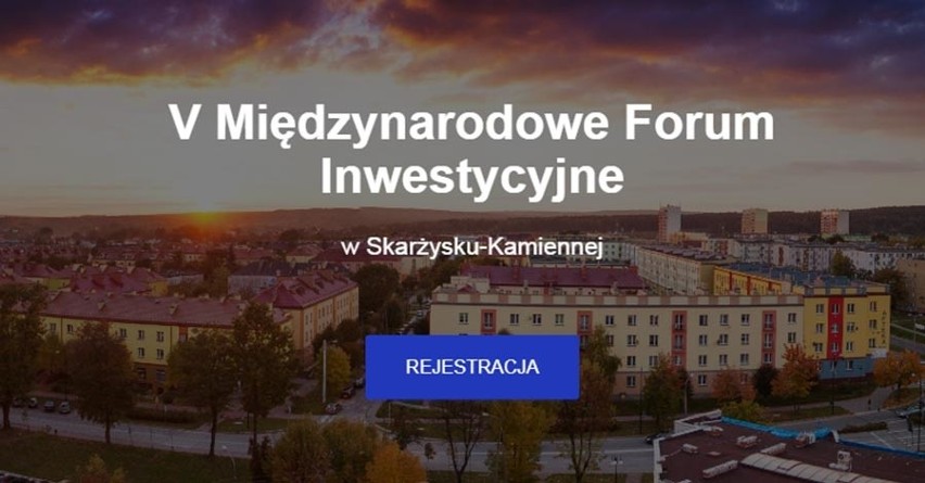 Rejestracja do udziału w wydarzeniu odbywa się na stronie...