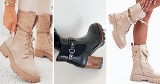 Modne buty damskie na jesień 2023. Sprawdź, jakiego rodzaju obuwie jest obecnie na topie!