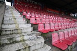 Stadion Widzewa Łódź przechodzi do historii. Zobacz zdjęcia obiektu tuż przed rozbiórką [ZDJĘCIA]