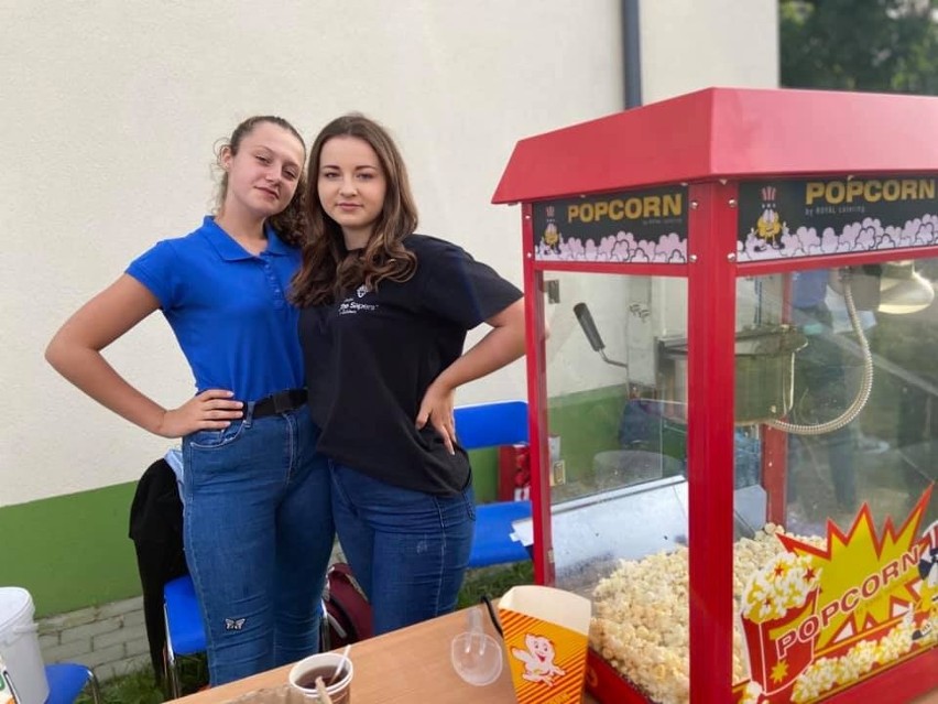 Piknik rodzinny w Żelisławicach w gminie Secemin już w niedzielę, 26 września. Będzie wielki mecz, koncerty, zabawy i pyszności!