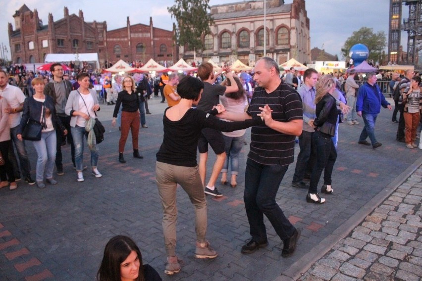 150 urodziny Katowic Koncert 12 września