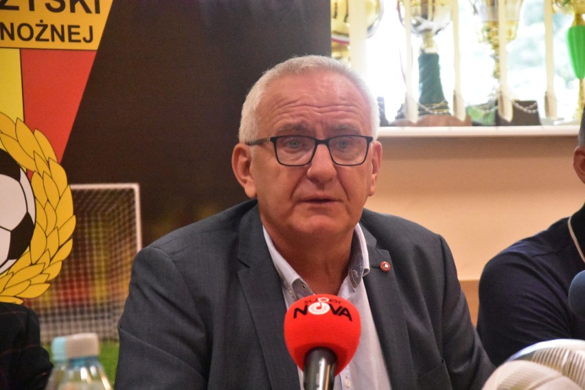 W Kielcach odbędzie się mecz Polska - San Marino U21.