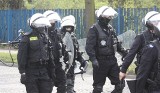 Policjanci na L4: Dramatyczna sytuacja w OPP Katowice. Dowódca apeluje do policjantów, by sprawdzili czy stan zdrowia pozwala im na powrót