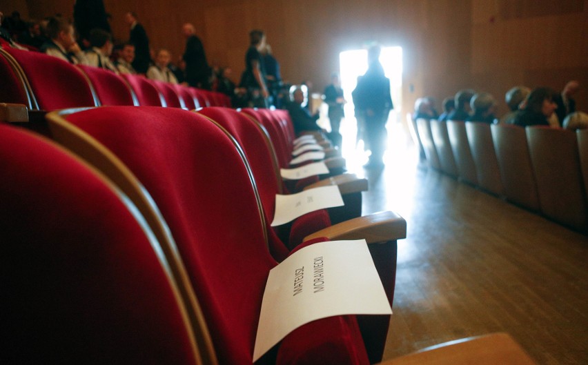 Działacze podkarpackiego PiS spotkali się w niedzielę na...