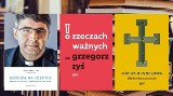 Lektury na czas zarazy. O wierze nie tylko dla wierzących