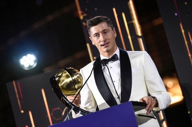 Drużyna Roku FIFA 21. Lewandowski z kolejnym wyróżnieniem? Decyzja należy do kibiców