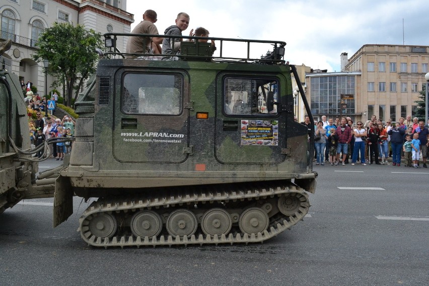 Operacja Południe 2014 Bielsko-Biała