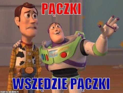 Tłusty Czwartek MEMY...