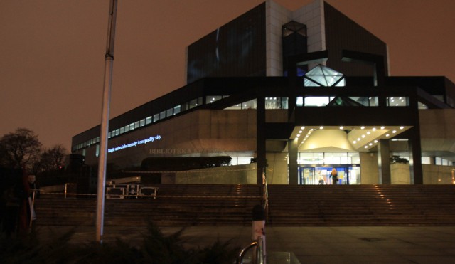 Biblioteka Śląska otrzymała prestiżową nagrodę