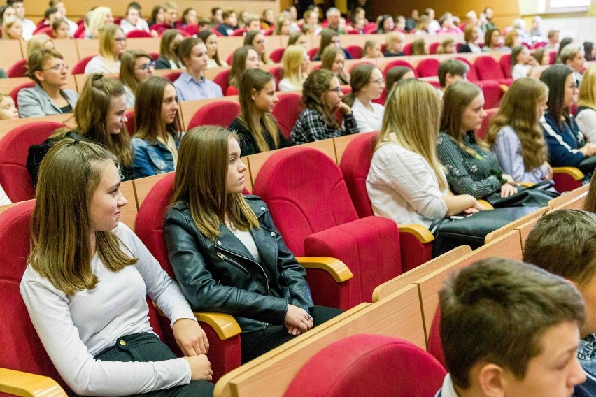 We wtorek w Podlaskim Urzędzie Wojewódzkim, oficjalnie...