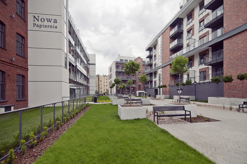 Raport Branżowy. Inwestycje Mieszkaniowe: Nowe apartamenty Ultra Nova w centrum Wrocławia