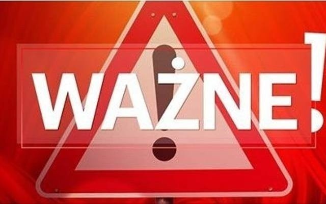 W poniedziałek, 27 września, fragment ulicy Niedziałkowskiego w Radomiu będzie wyłączony z ruchu. Miejski Zarząd Dróg i Komunikacji wyznaczył objazdy.