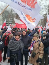 Opozycjonistka z czasów PRL: Protesty będą się nasilać 