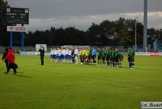 Wisła Płock 1:0 Zagłębie Lubin