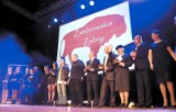 Złote Żubry 2013 rozdane. Nagroda zobowiązuje