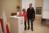 Konin: PiS wygrywa do Sejmu i do Senatu
