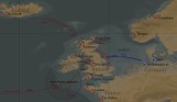 Silent Hunter 5: Bitwa o Atlantyk. Rusza piąte polowanie (screeny)