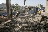 Izrael rozpoczął ewakuację Rafah. Czy dojdzie do szturmu na miasto? 