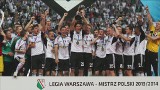 Legia Warszawa najbardziej medialnym klubem piłkaraskim 2014 roku w Polsce!