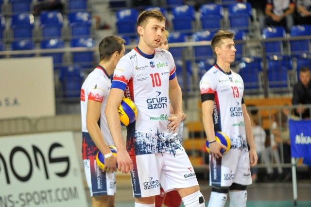 Mateusz Bieniek podkreślał, że ZAKSA była gorsza od Sady, ale swój negatywny wkład w mecz miał również jeden z sędziów.